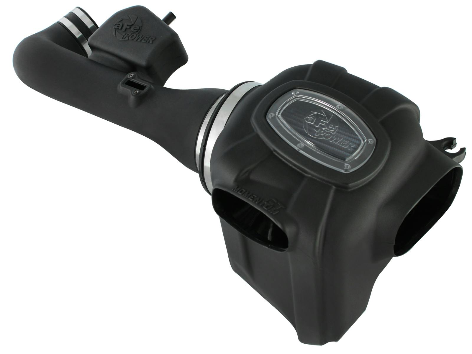 AFE 51-76101 Momentum GT Cold Air Intake System w/ Pro DRY S Filter