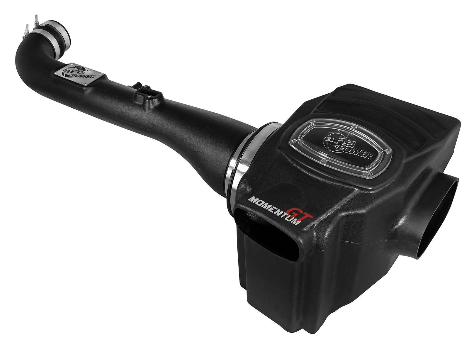 AFE 51-76102 Momentum GT Cold Air Intake System w/ Pro DRY S Filter