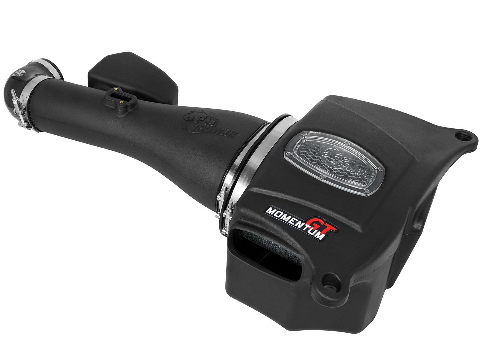 AFE 51-76104 Momentum GT Cold Air Intake System w/ Pro DRY S Filter