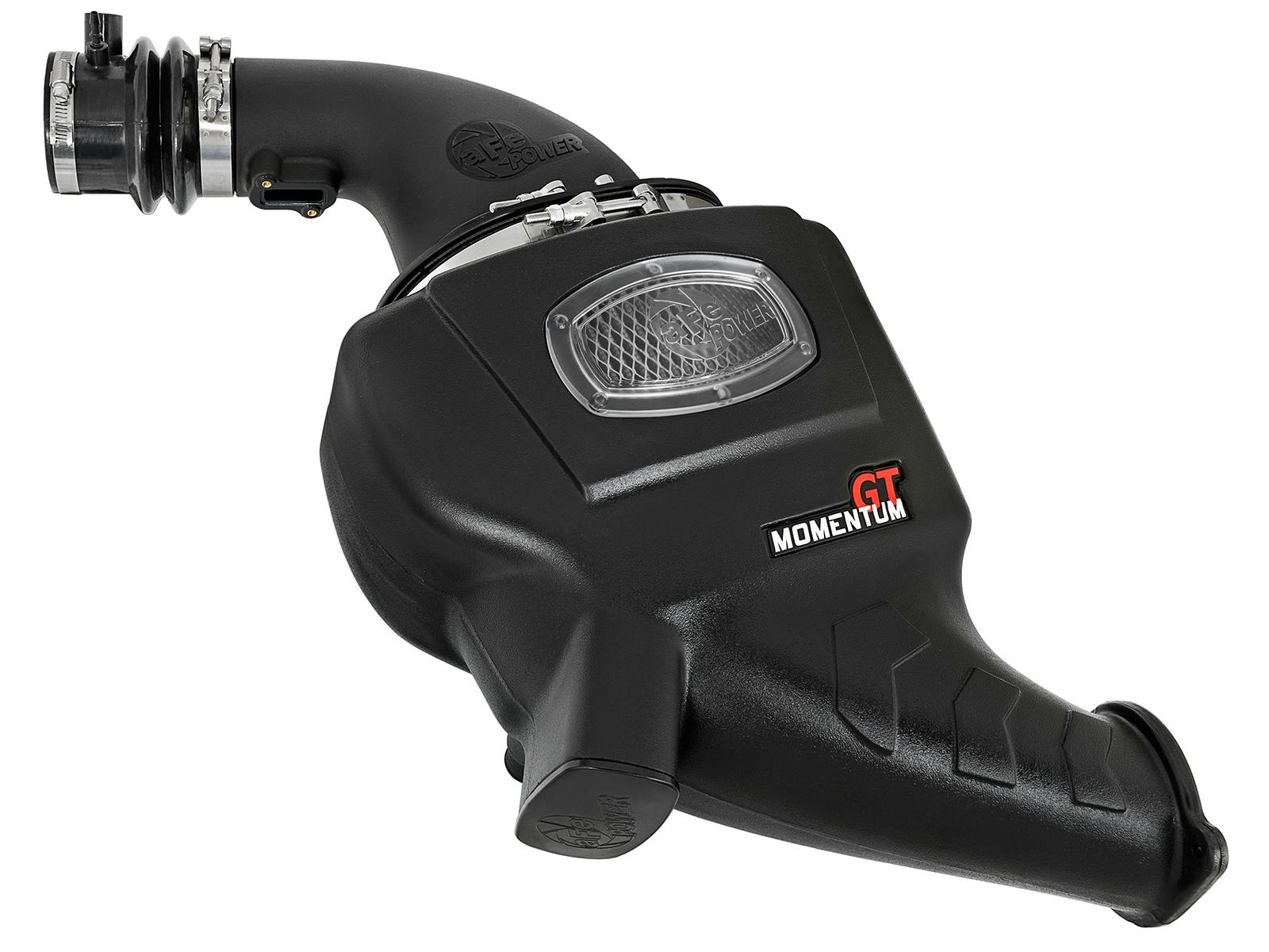 AFE 51-76107 Momentum GT Cold Air Intake System w/ Pro DRY S Filter