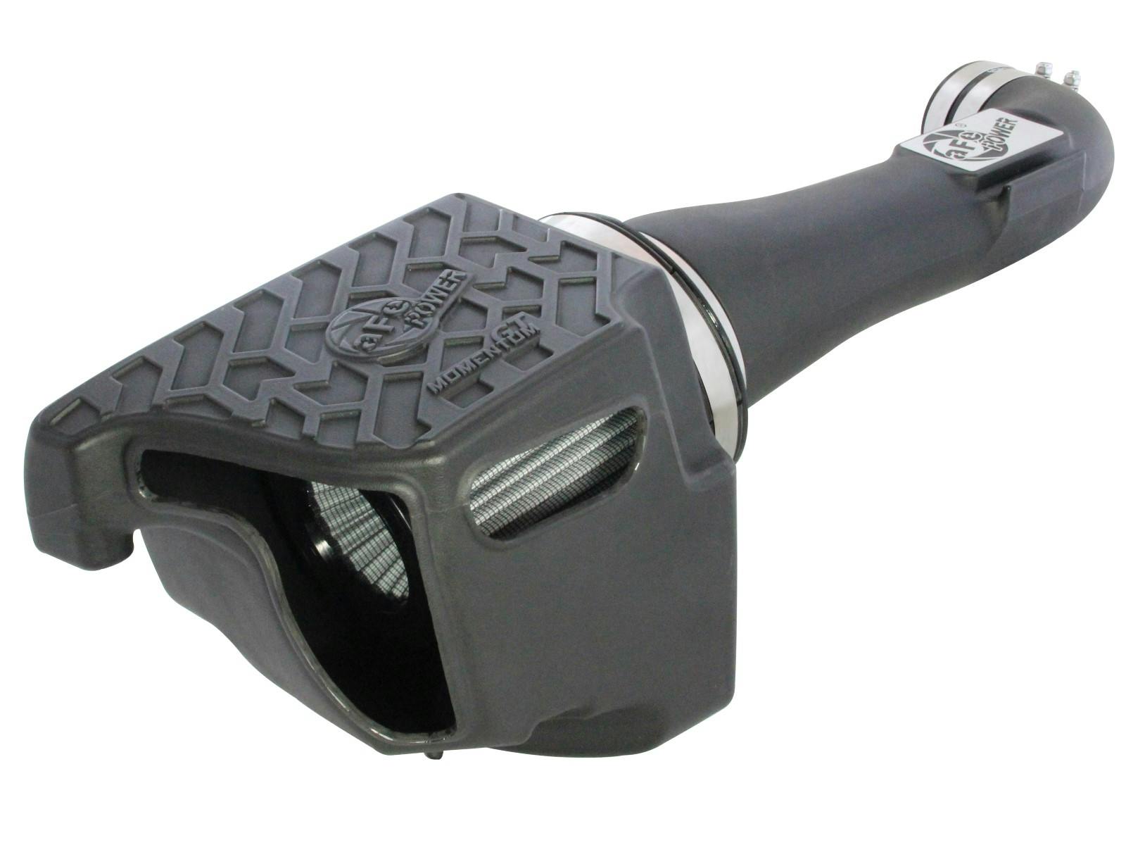 AFE 51-76204 Momentum GT Cold Air Intake System w/ Pro DRY S Filter