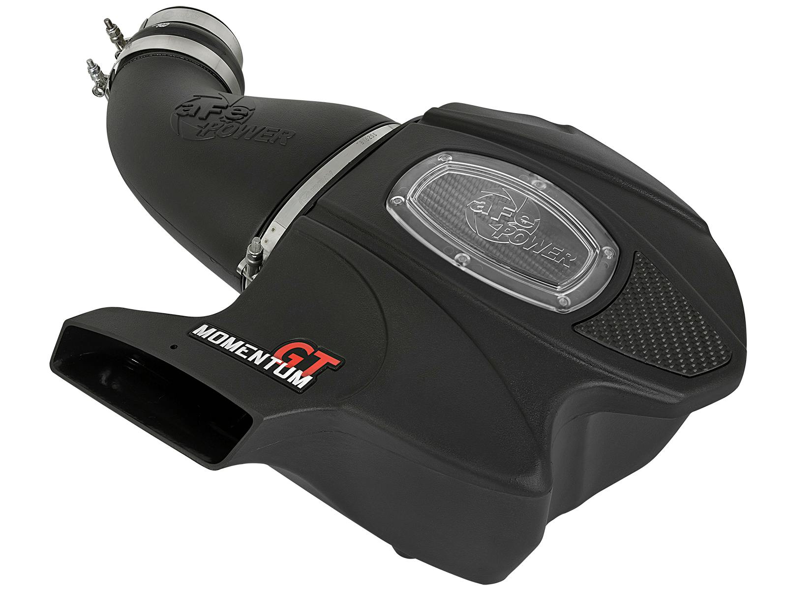 AFE 51-76206-1 Momentum GT Cold Air Intake System w/ Pro DRY S Filter