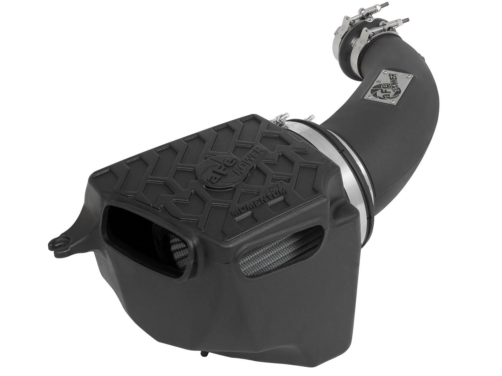 AFE 51-76213 Momentum GT Cold Air Intake System w/ Pro DRY S Filter
