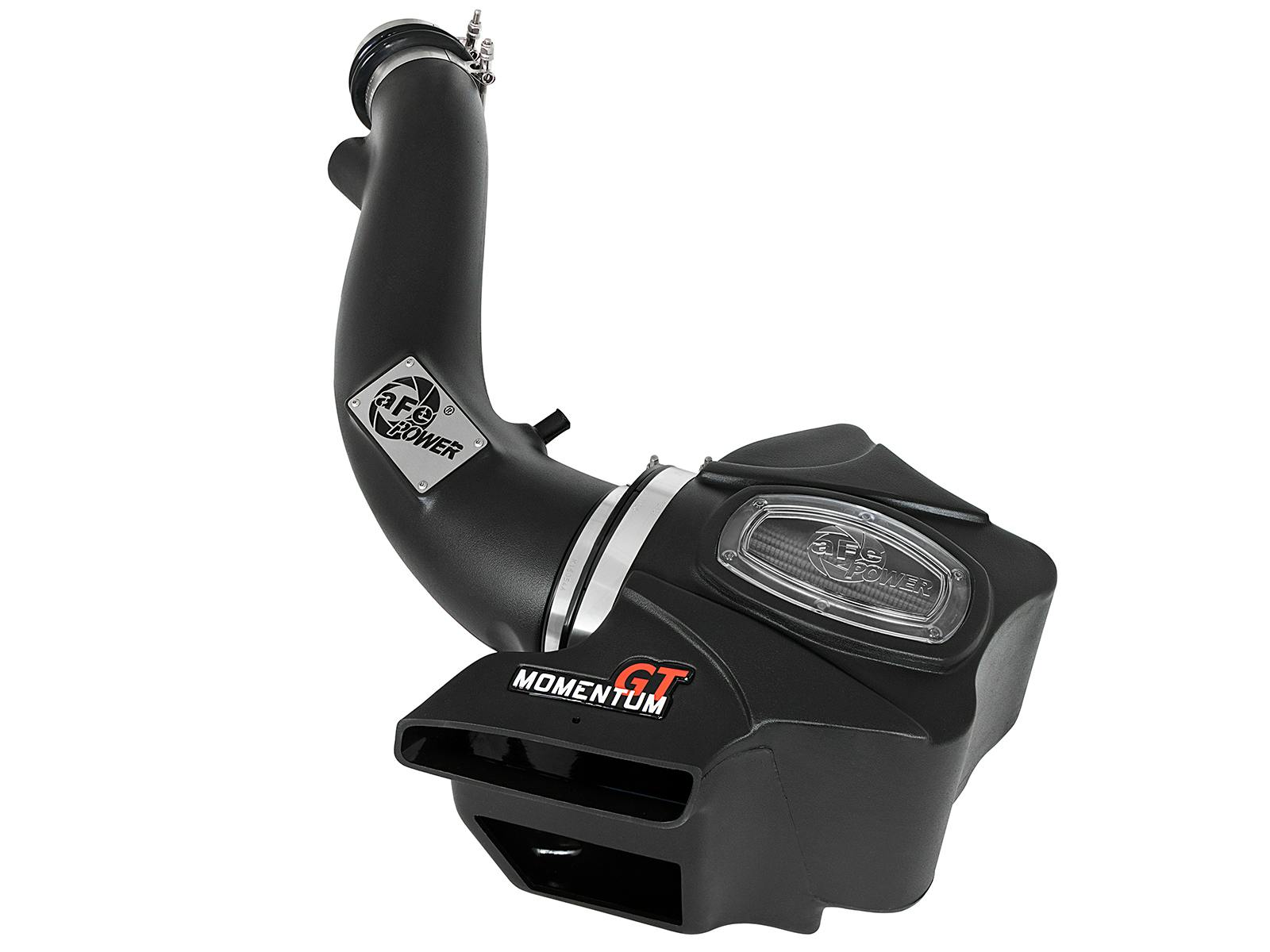 AFE 51-76214 Momentum GT Cold Air Intake System w/ Pro DRY S Filter