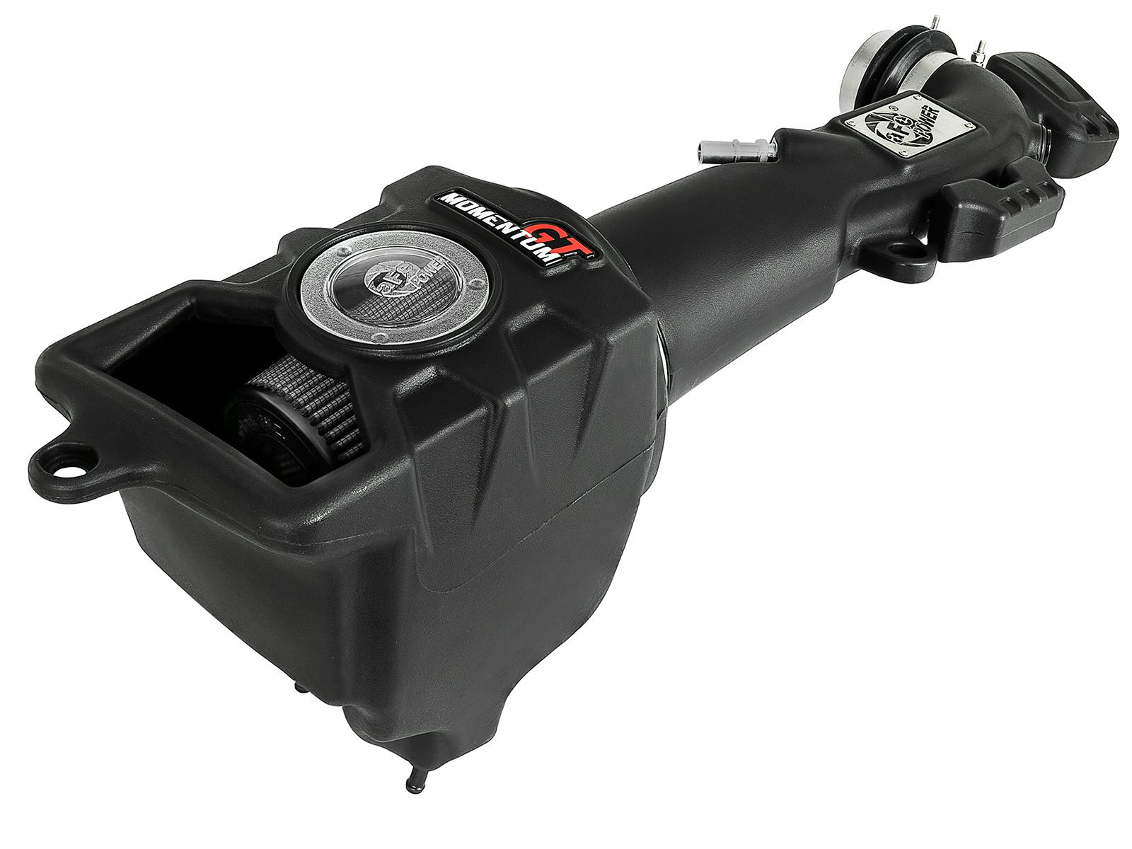 AFE 51-76217 Momentum GT Cold Air Intake System w/ Pro DRY S Filter