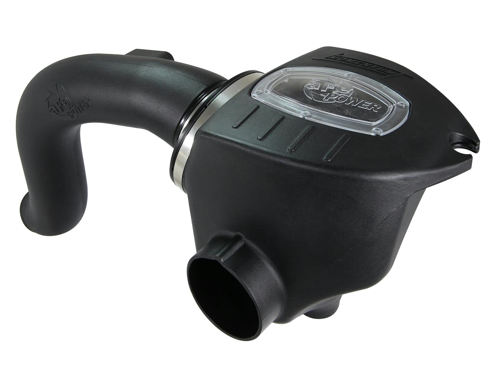 AFE 51-76303 Momentum Cold Air Intake System w/ Pro DRY S Filter
