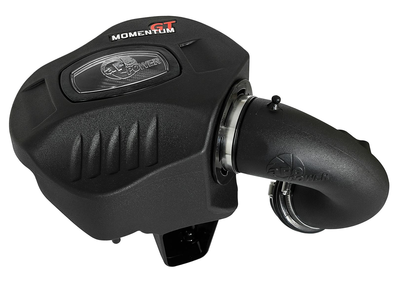 AFE 51-76312 Momentum GT Cold Air Intake System w/ Pro DRY S Filter