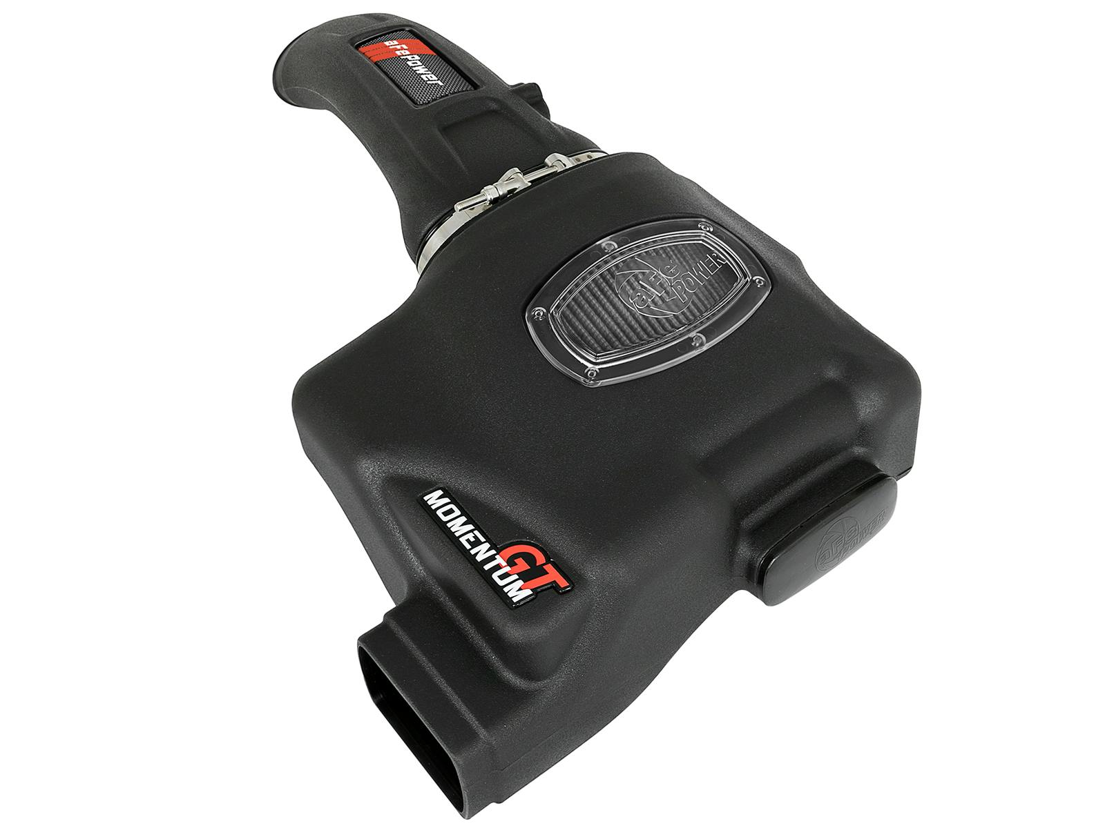 AFE 51-76313 Momentum GT Cold Air Intake System w/ Pro DRY S Filter