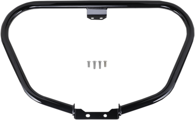 COBRA V-Bend Freeway Bar - Black - XL 601-2109B