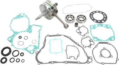 HOT RODS Crankshaft Kit CBK0092