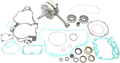 HOT RODS Crankshaft Kit CBK0094
