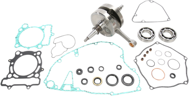 HOT RODS Crankshaft Kit CBK0099