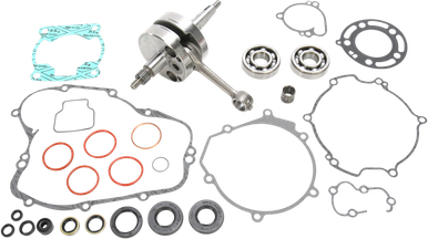 HOT RODS Crankshaft Kit CBK0101
