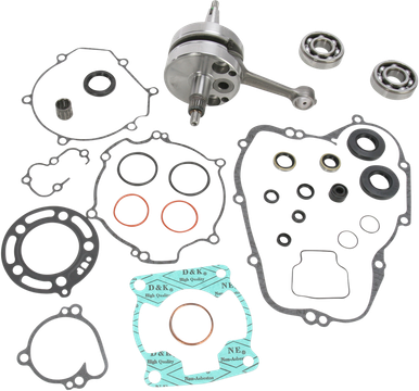 HOT RODS Crankshaft Kit CBK0102