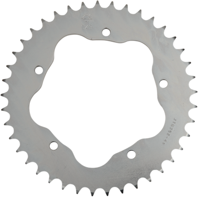 JT SPROCKETS Sprocket - Steel - Ducati - 41-Tooth JTR752.41