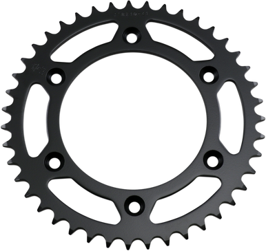 JT SPROCKETS Sprocket - Rear - Honda - 43-Tooth JTR210.43
