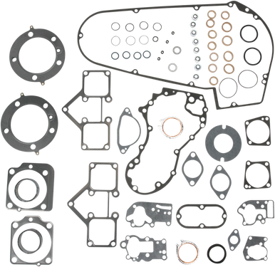 COMETIC Complete Gasket Kit - 74" - FL C9900