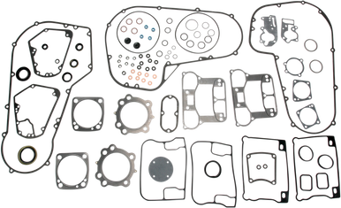 COMETIC Complete Gasket Kit C9748F