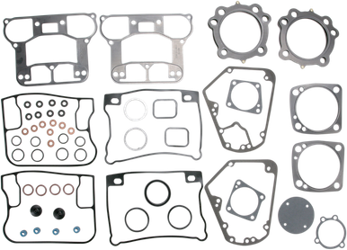 COMETIC Top End Gasket - Standard - .030" C9850