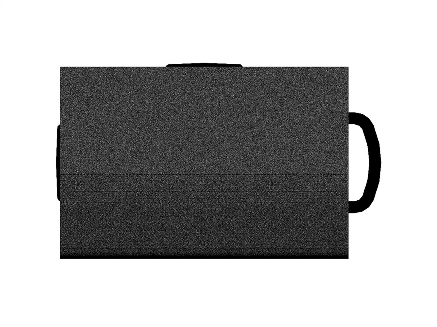 WeatherTech 51B23 BK WeatherTech TechFloor™