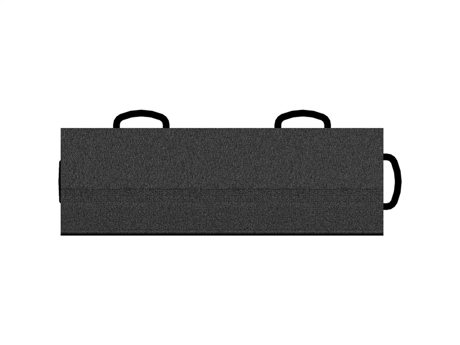 WeatherTech 51B26 BK WeatherTech TechFloor™
