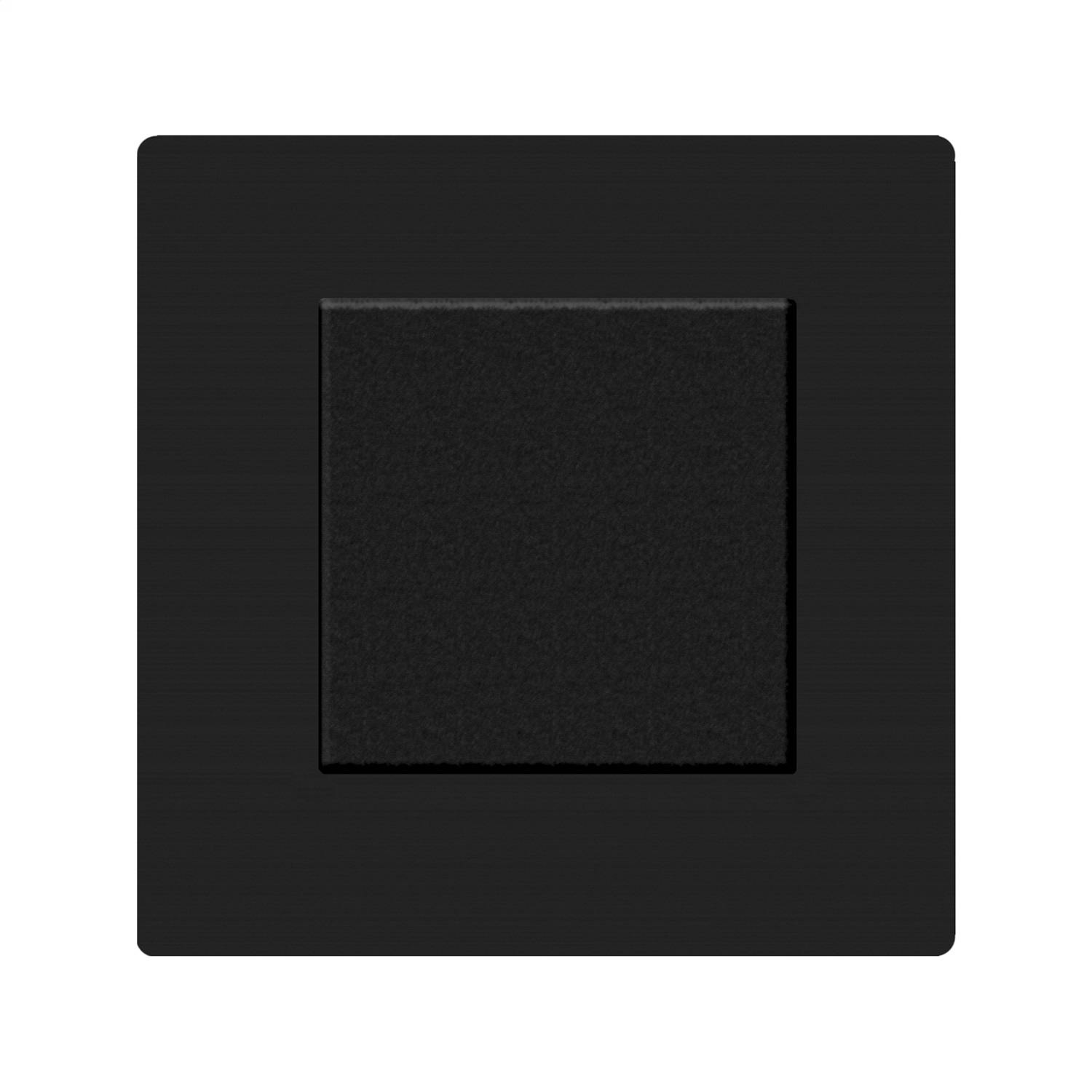WeatherTech 51EJ312 BK Expansion Joint