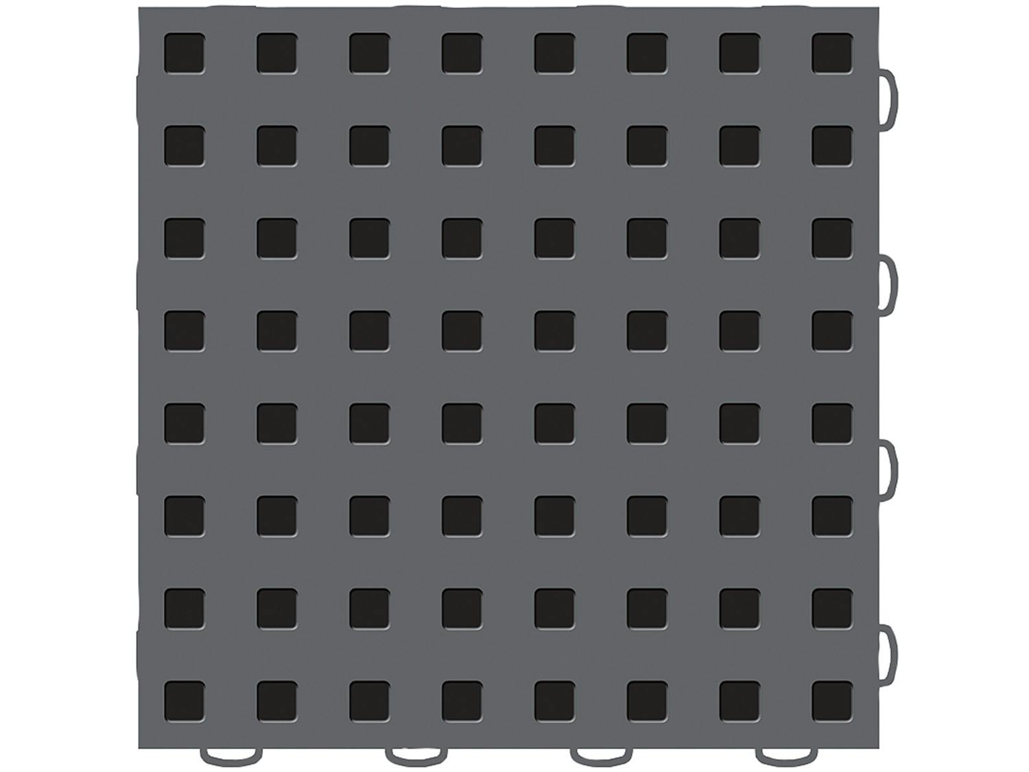 WeatherTech 51T1212 DG-BK WeatherTech TechFloor™