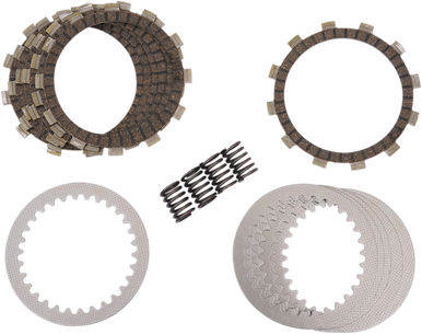 EBC Clutch Kit DRC89