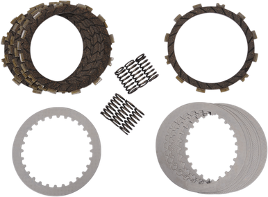 EBC Clutch Kit DRC130