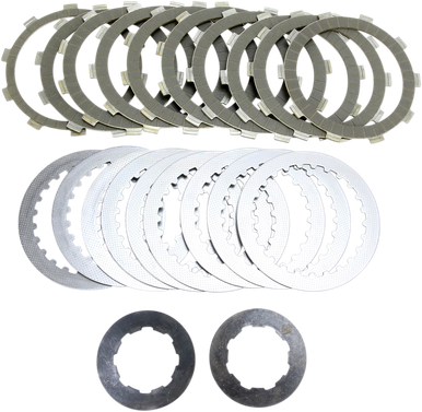 EBC Clutch Kit SRK40