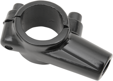 EMGO Mirror Mount - 7/8 - Black 20-28120