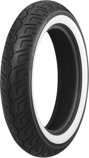 IRC Tire - GS23 - Whitewall - 170/80-15 316359