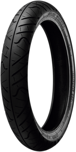 IRC Tire - RX01 - Tubeless - 110/70-17 T10283