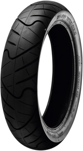 IRC Tire - RX01 - Tubeless - 130/70-17 T10284