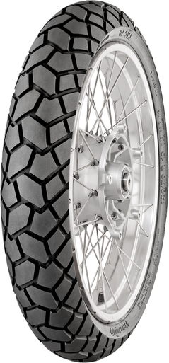 CONTINENTAL Tire - TKC70 - 180/55ZR17 - 73W 02444650000