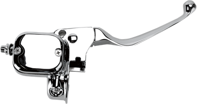 DRAG SPECIALTIES Brake Master Cylinder - 11/16" - Chrome H07-0751-1