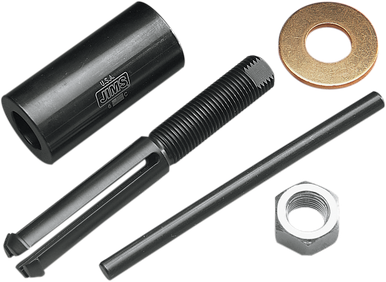 Jims Rocker Arm Bushing Bearing Puller for Harley-Davidson 1966-2017 Big Twin 1957-2022 Sportster 95760-57