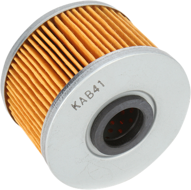 EMGO Oil Filter 10-99240