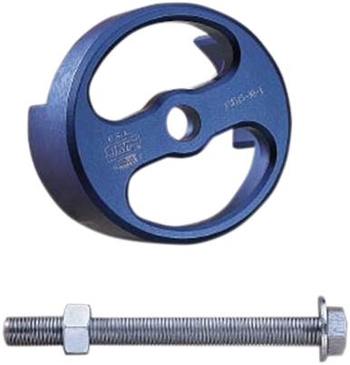 JIMS Clutch Spring Compressor for 1991-2003 Harley-Davidson Sportster 38515-90