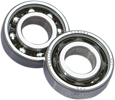 Jims Transmission Door Bearings for Harley-Davidson 1993-1998 Dyna Low Rider FXDL 8998K