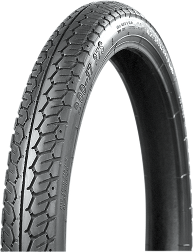 IRC Tire - NR58 - 2.00-17 T10075