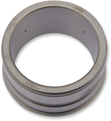 Jims Right-Side Crankcase Bushing for 1995-1998 Harley-Davidson Dyna Convertible FXDS-CONV 24600-58B