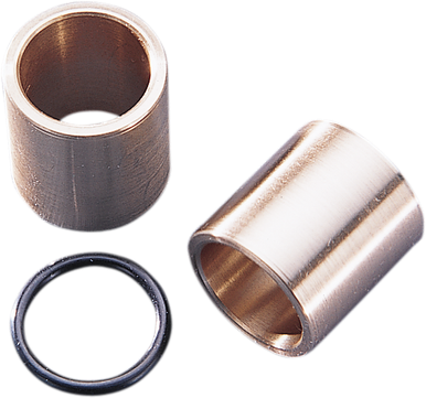 Jims 4-Speed Kicker Shaft Bushing Kit 1965-1980 Harley-Davidson Electra Glide FLH 33288-37