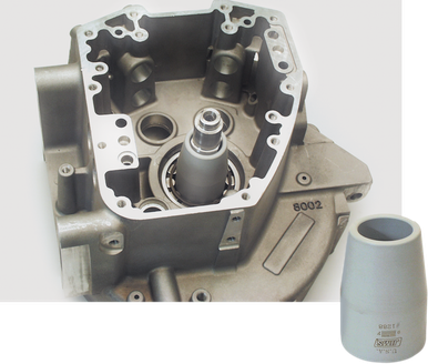 Jims Crankshaft Guide for Harley Twin Cam 1999-2017 1288