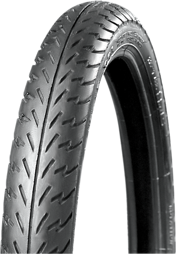 IRC Tire - NR53 - 90/80-17 - 46S - Tube Type T10077