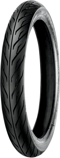 IRC Tire - NR73 - 90/90-14 - 46P - Tube Type T10272