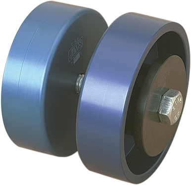 Jims 5-Speed Main Bearing Remover for 1980-2006 Harley-Davidson Models 1720