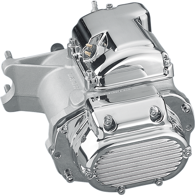 Jims 5-Speed Transmission Assembly 1970-1984 Harley-Davidson FLH Electra Glide 8028DS