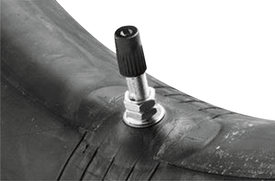 IRC Inner Tube - Heavy Duty - 60/100-12 - TR-4 T20101