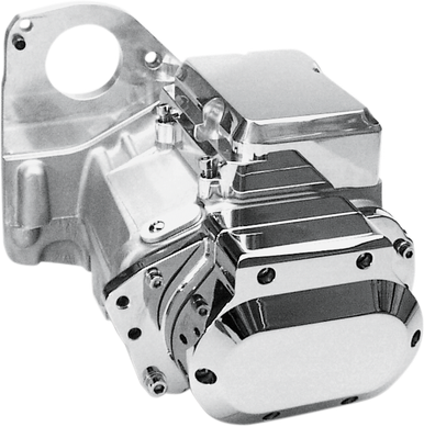 Jims 6-Speed Overdrive Transmission for 1991-1999 Harley-Davidson Softail 8000C6